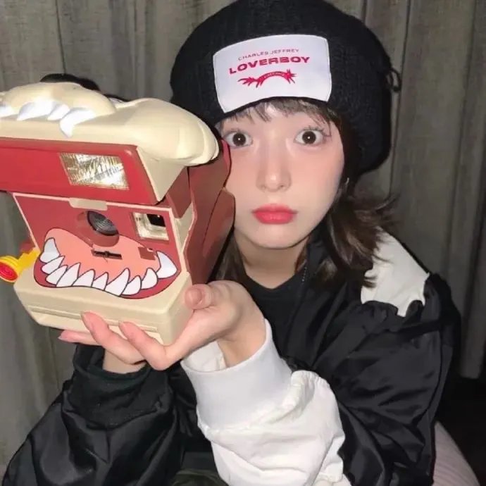 冰雪战士