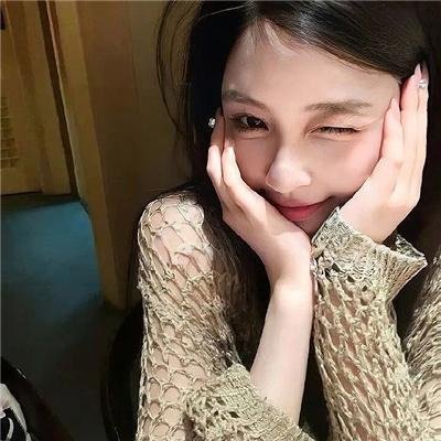 半夜不要照镜子