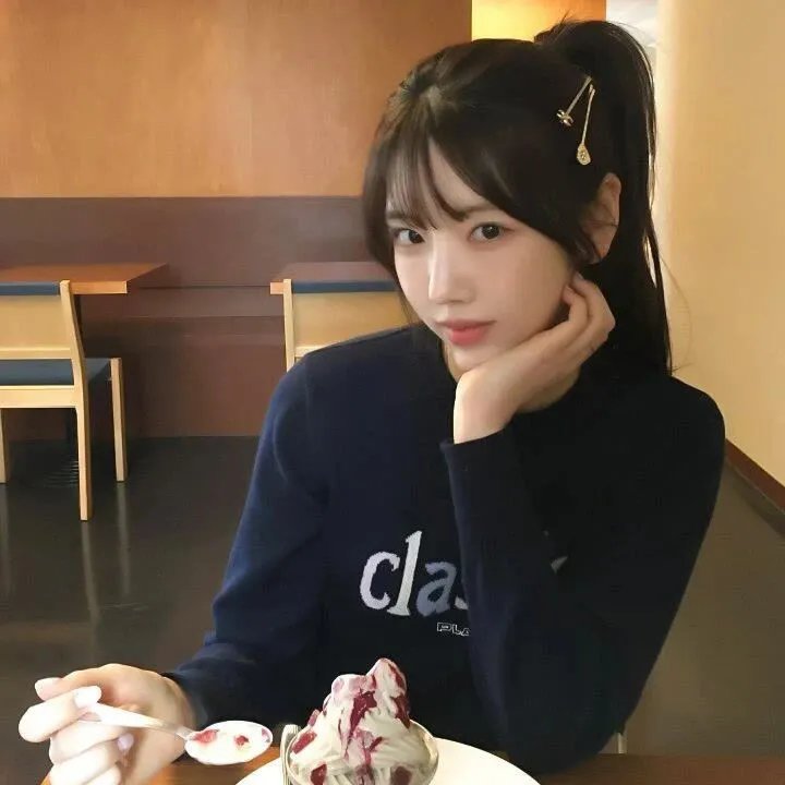 木头姑娘